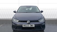 Volkswagen Polo 1.0 TSI Life 5dr Petrol Hatchback